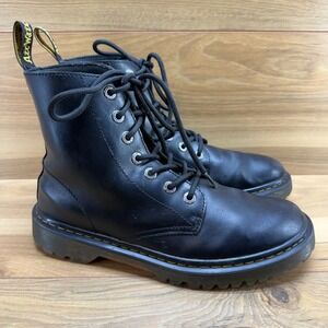 Bottes Dr. Martens Phina 'Walking Dead' - Modèle Années 90 à 4 Boucles - Taille US 6/FR 37 - Occasion Très Bon État